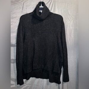 ATHLETA cozy sweater- small